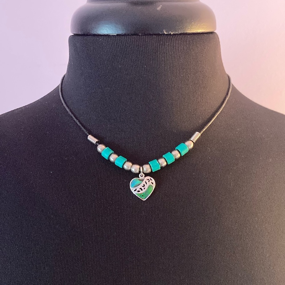 Vintage 90s Necklace